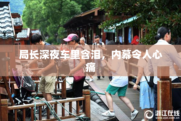 局长深夜车里含泪，内幕令人心痛
