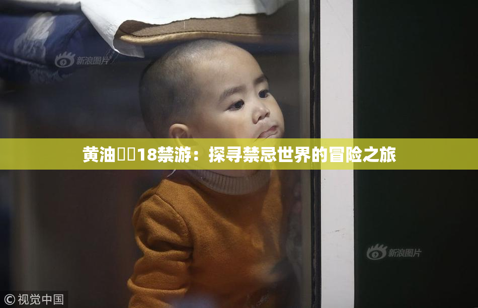 黄油❌‌18禁游：探寻禁忌世界的冒险之旅
