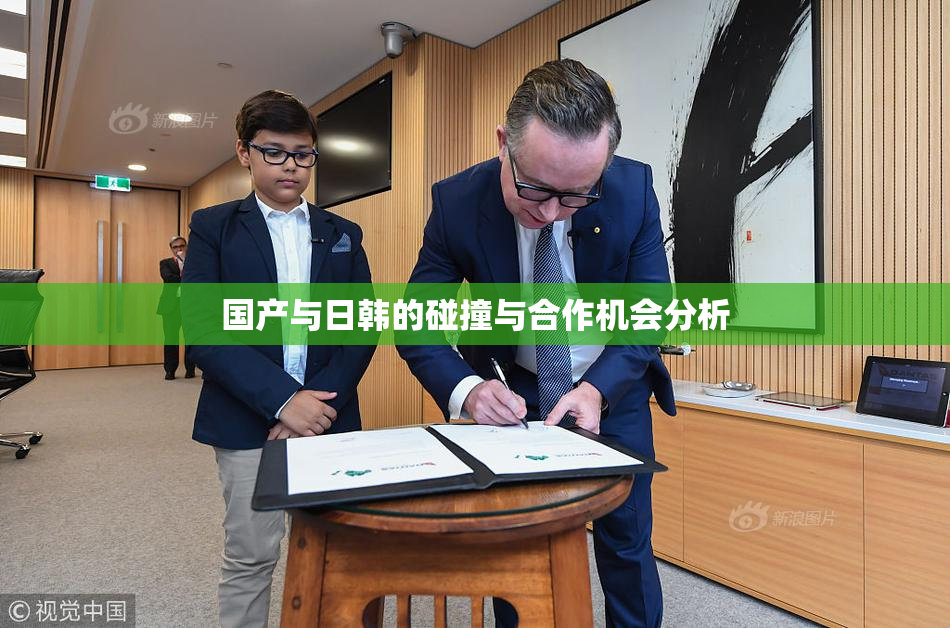 国产与日韩的碰撞与合作机会分析