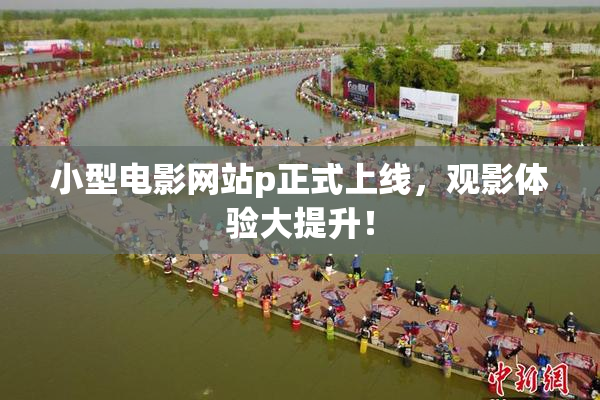 小型电影网站p正式上线，观影体验大提升！