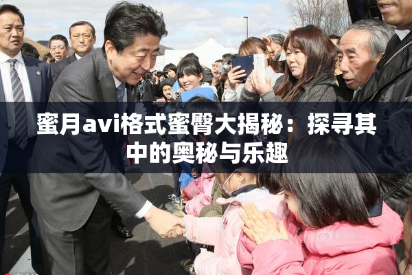 蜜月avi格式蜜臀大揭秘：探寻其中的奥秘与乐趣