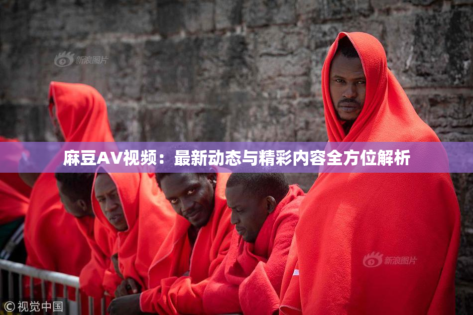 麻豆AV视频：最新动态与精彩内容全方位解析