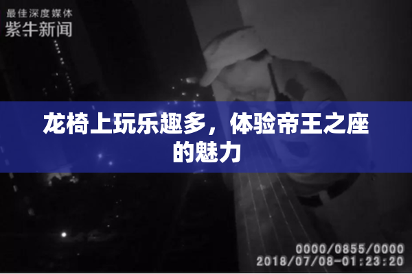 龙椅上玩乐趣多，体验帝王之座的魅力