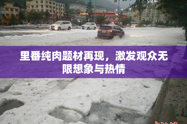 里番纯肉题材再现，激发观众无限想象与热情