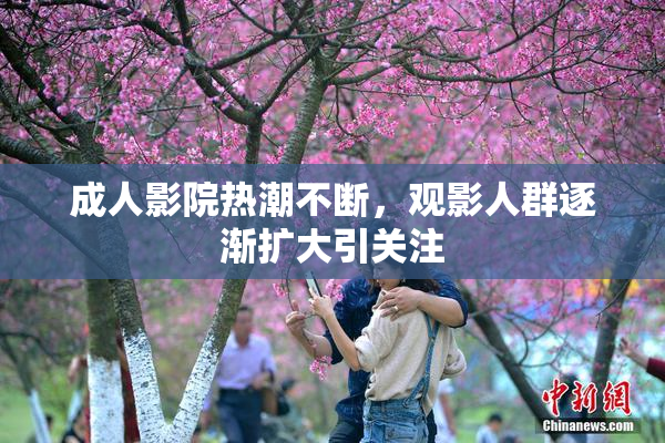 成人影院热潮不断，观影人群逐渐扩大引关注