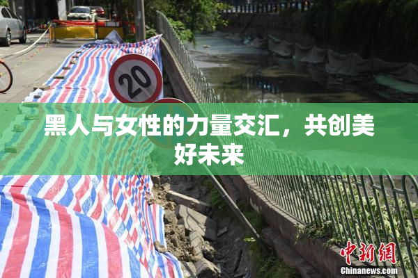 黑人与女性的力量交汇，共创美好未来