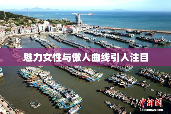 魅力女性与傲人曲线引人注目