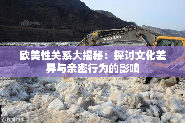 欧美性关系大揭秘：探讨文化差异与亲密行为的影响