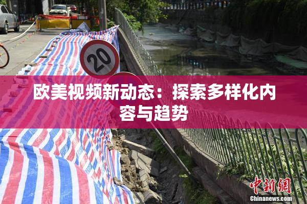 欧美视频新动态：探索多样化内容与趋势