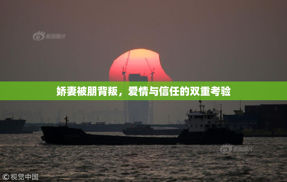 娇妻被朋背叛，爱情与信任的双重考验