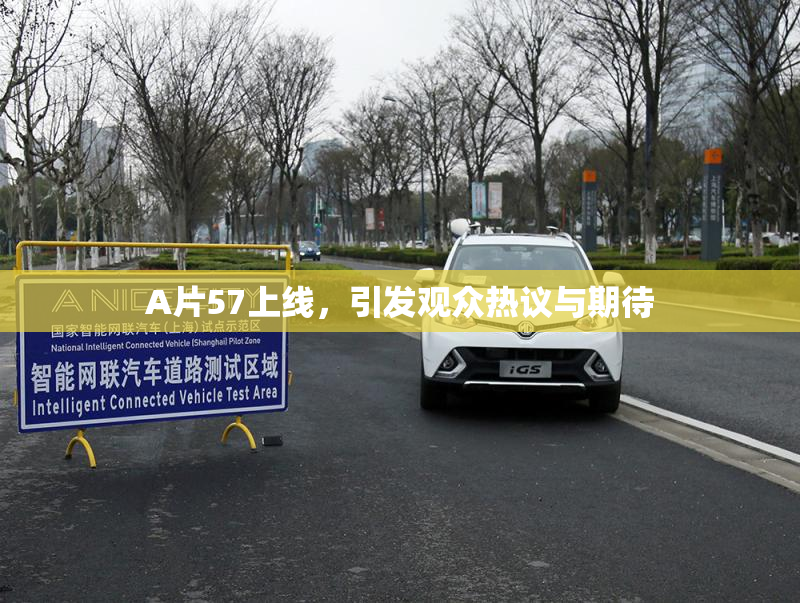 A片57上线，引发观众热议与期待