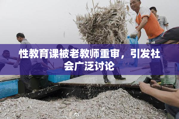 性教育课被老教师重审，引发社会广泛讨论