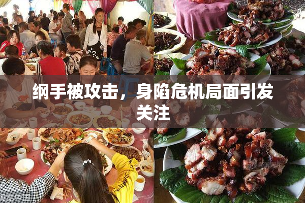 纲手被攻击，身陷危机局面引发关注