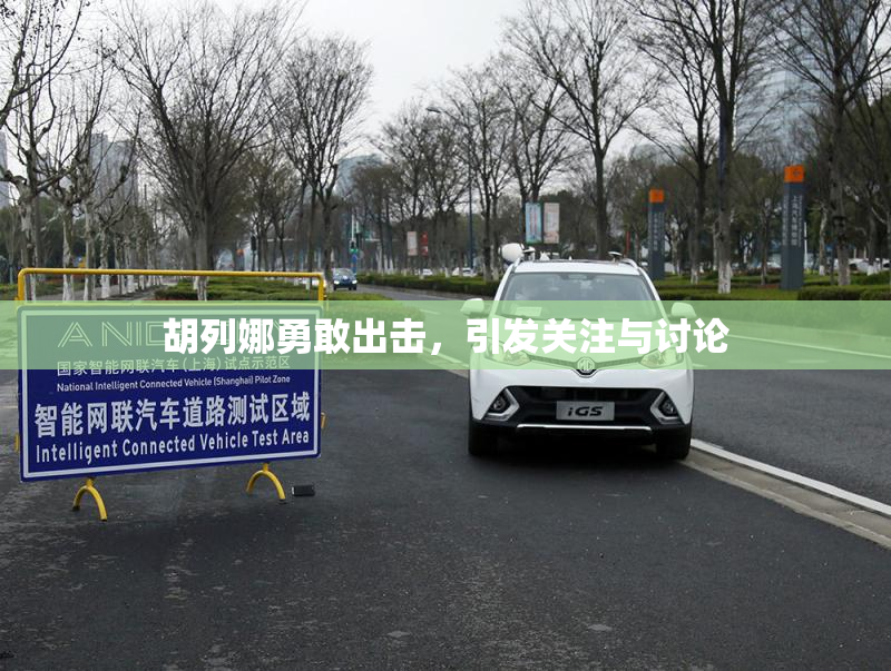 胡列娜勇敢出击，引发关注与讨论