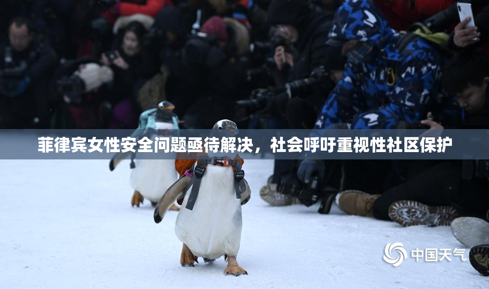 菲律宾女性安全问题亟待解决，社会呼吁重视性社区保护