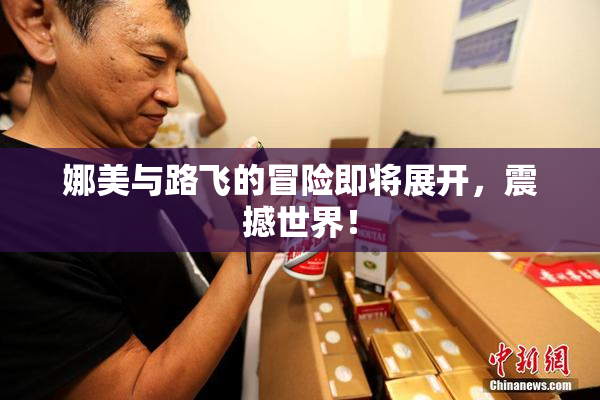 娜美与路飞的冒险即将展开，震撼世界！