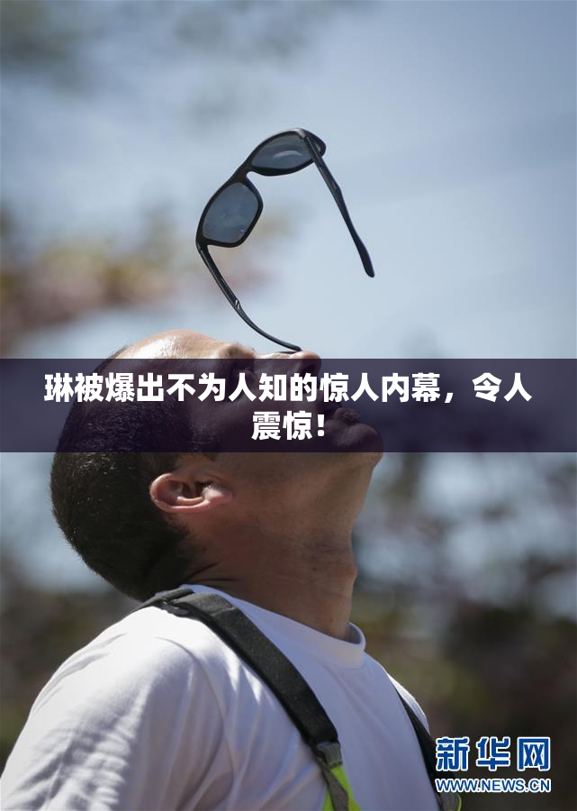 琳被爆出不为人知的惊人内幕，令人震惊！