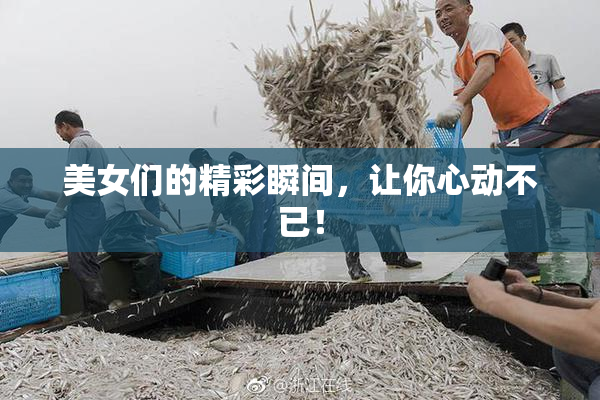 美女们的精彩瞬间，让你心动不已！