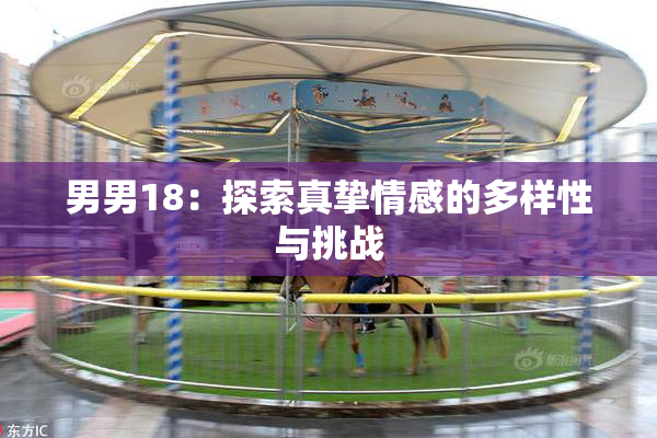 男男18：探索真挚情感的多样性与挑战