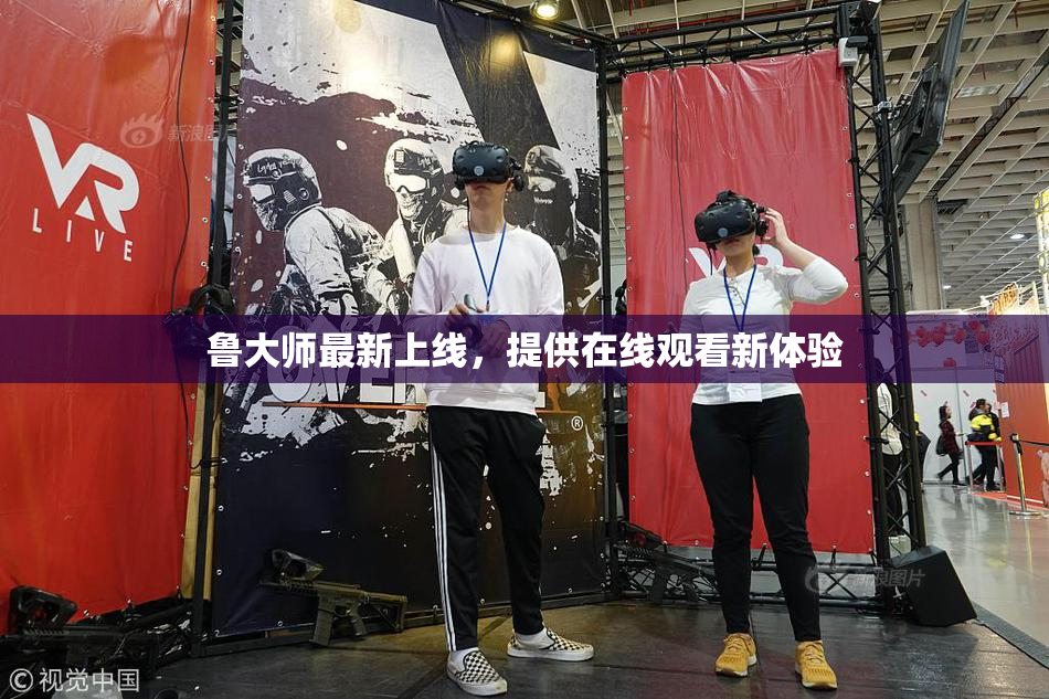 鲁大师最新上线，提供在线观看新体验