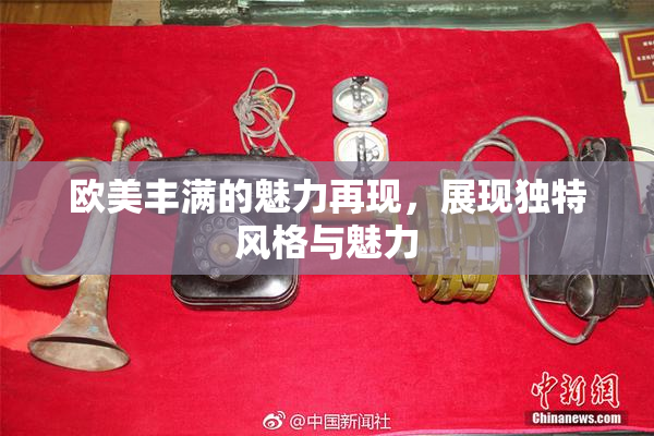 欧美丰满的魅力再现，展现独特风格与魅力