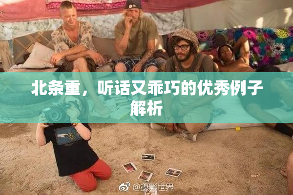 北条重，听话又乖巧的优秀例子解析