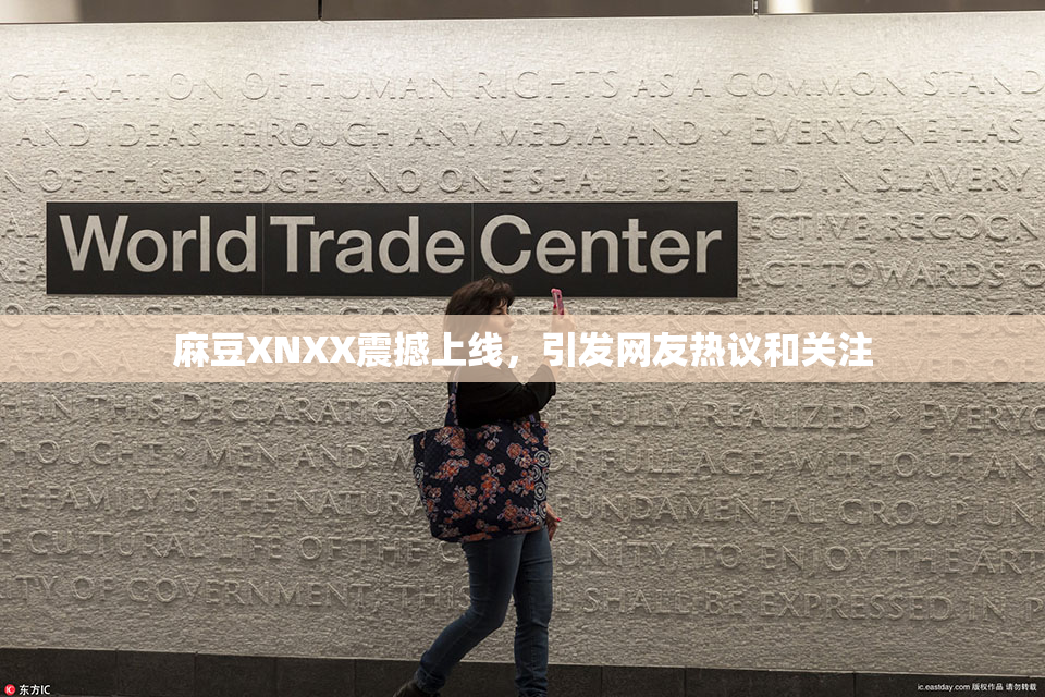 麻豆XNXX震撼上线，引发网友热议和关注