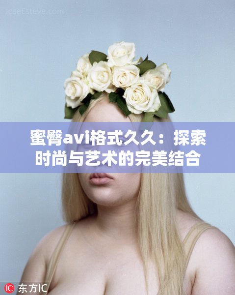 蜜臀avi格式久久：探索时尚与艺术的完美结合