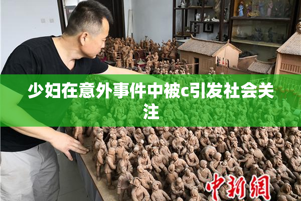 少妇在意外事件中被c引发社会关注