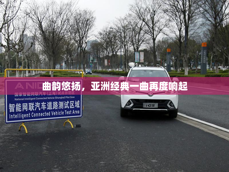 曲韵悠扬，亚洲经典一曲再度响起