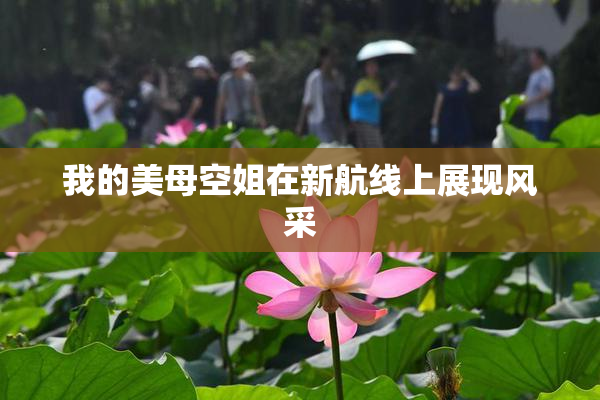 我的美母空姐在新航线上展现风采