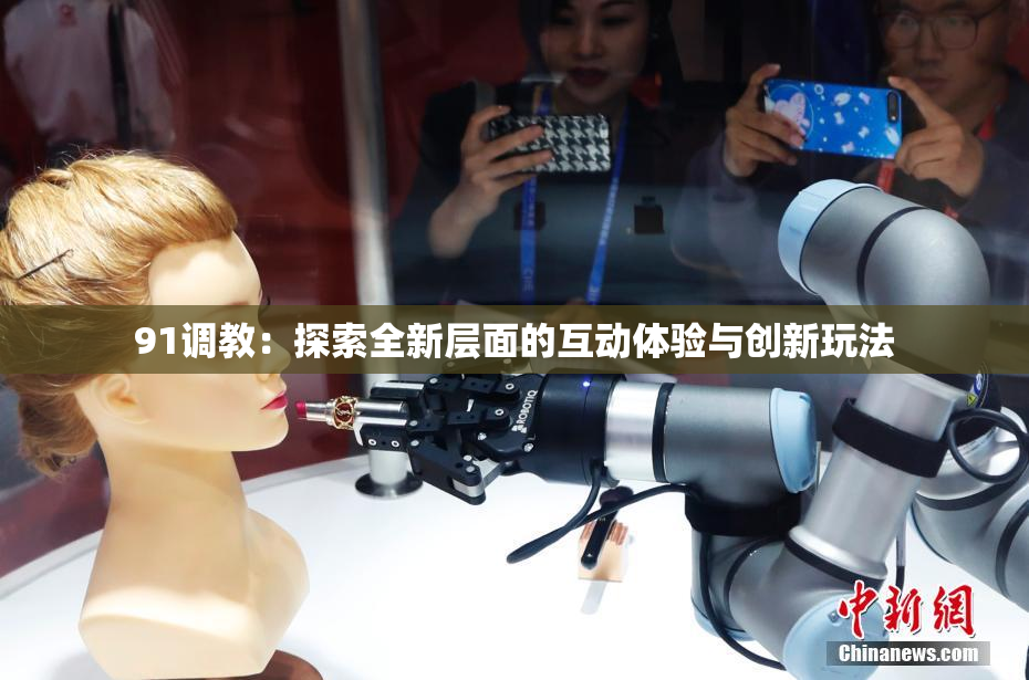 91调教：探索全新层面的互动体验与创新玩法