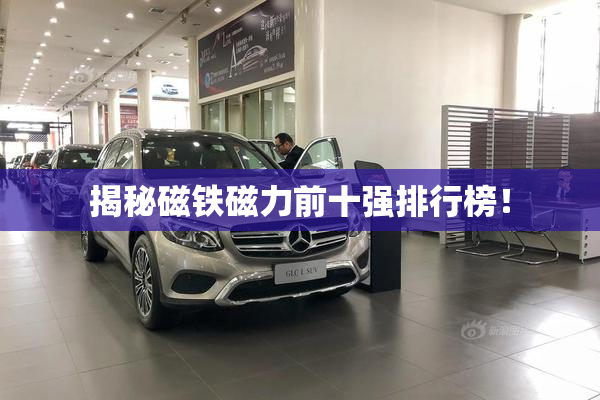 揭秘磁铁磁力前十强排行榜！