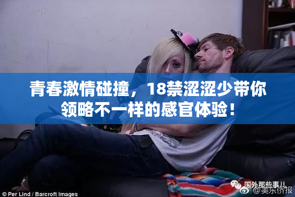青春激情碰撞，18禁涩涩少带你领略不一样的感官体验！