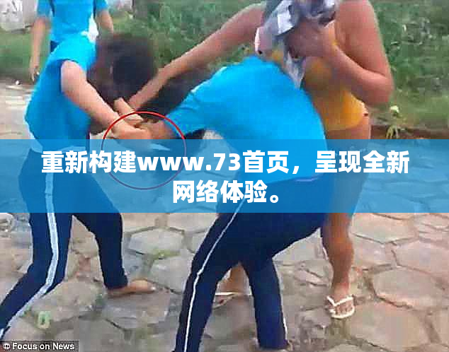 重新构建www.73首页，呈现全新网络体验。