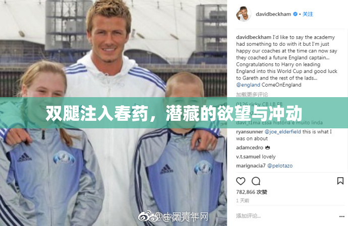 双腿注入春药，潜藏的欲望与冲动