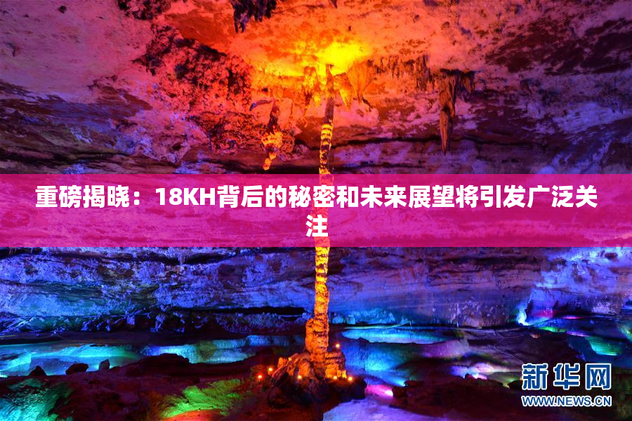 重磅揭晓：18KH背后的秘密和未来展望将引发广泛关注