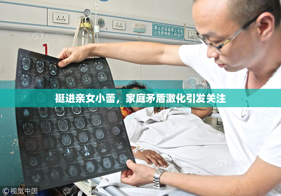 挺进亲女小蕾，家庭矛盾激化引发关注