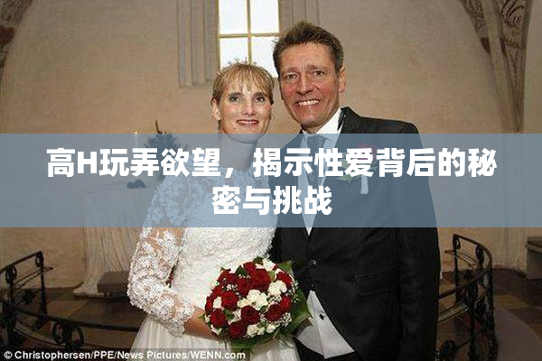 高H玩弄欲望，揭示性爱背后的秘密与挑战