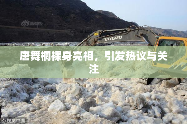 唐舞桐裸身亮相，引发热议与关注