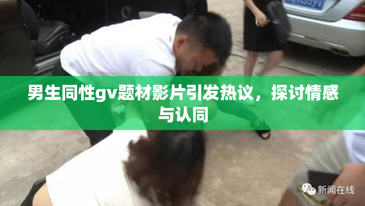男生同性gv题材影片引发热议，探讨情感与认同