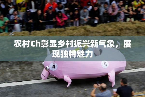 农村Ch彰显乡村振兴新气象，展现独特魅力