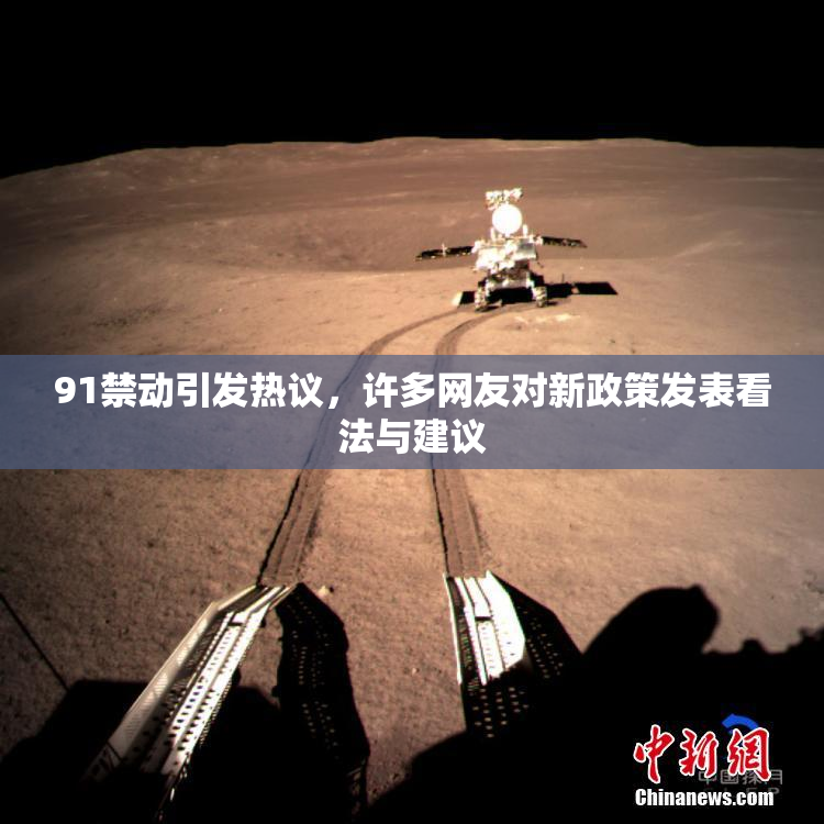 91禁动引发热议，许多网友对新政策发表看法与建议