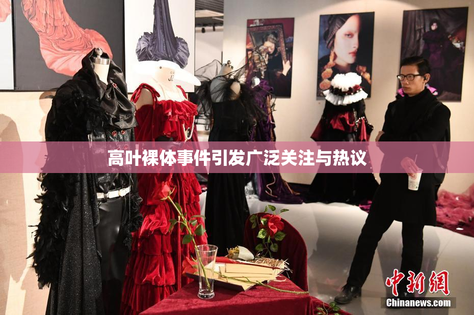 高叶裸体事件引发广泛关注与热议