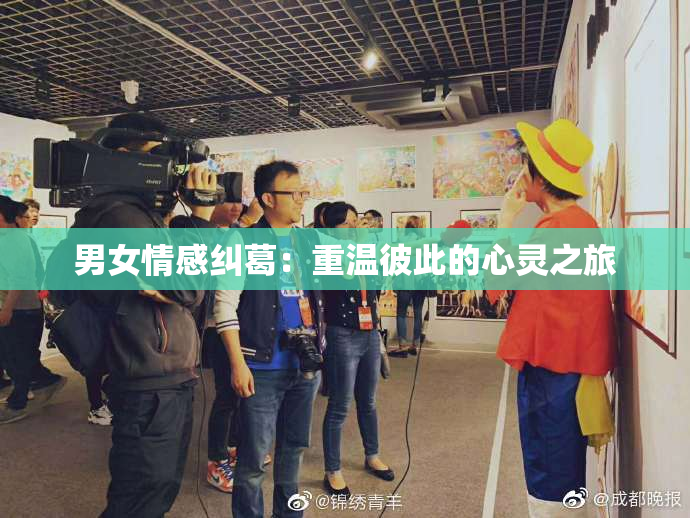 男女情感纠葛：重温彼此的心灵之旅