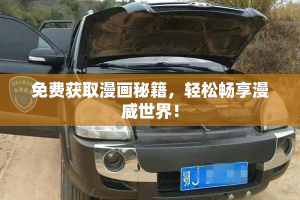 免费获取漫画秘籍，轻松畅享漫威世界！