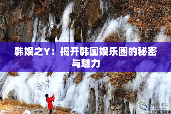 韩娱之Y：揭开韩国娱乐圈的秘密与魅力