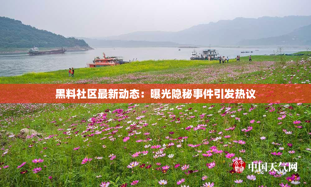 黑料社区最新动态：曝光隐秘事件引发热议