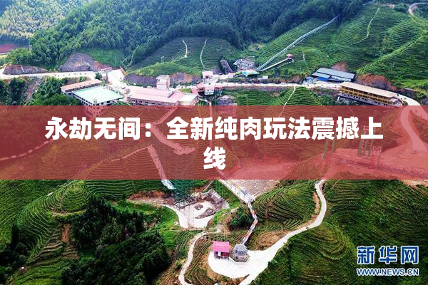 永劫无间：全新纯肉玩法震撼上线