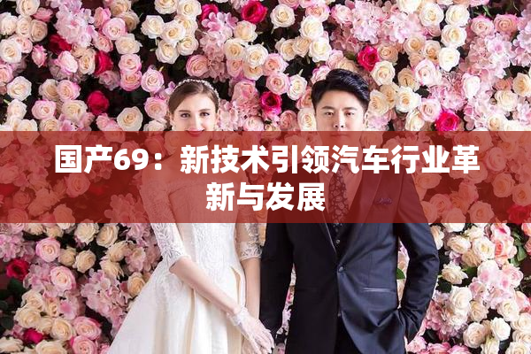 国产69：新技术引领汽车行业革新与发展